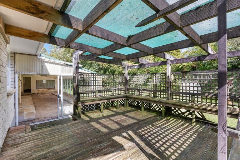 Photo of property in 2133 Wiremu Road, Newall, New Plymouth, 4381