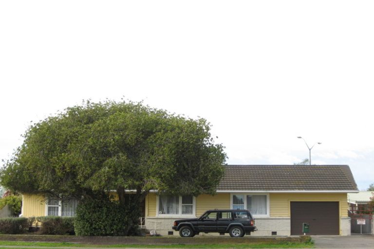 Photo of property in 307 Taradale Road, Pirimai, Napier, 4112