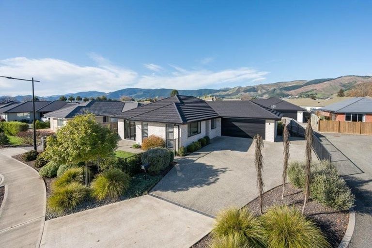 Photo of property in 37 Malone Crescent, Richmond, 7020