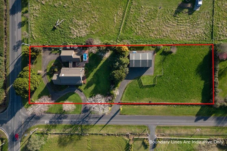 Photo of property in 3 Broadmeadows Road, Tamahere, Hamilton, 3493