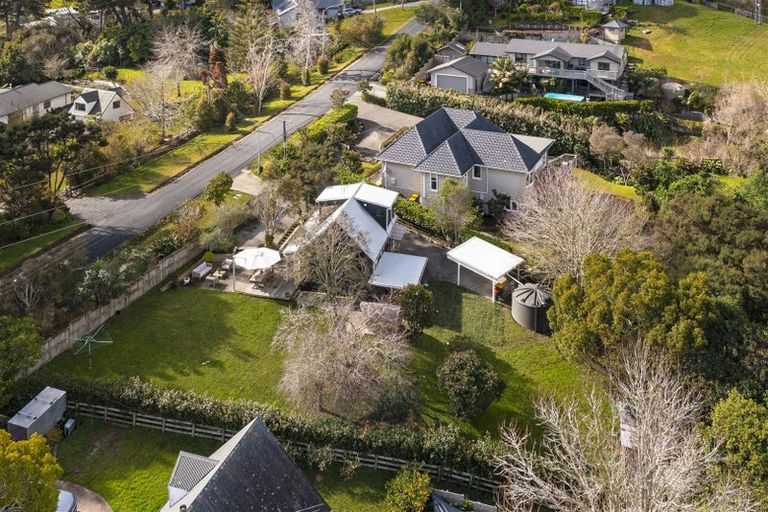 Photo of property in 19 Bernard Magnus Lane, Greenhithe, Auckland, 0632