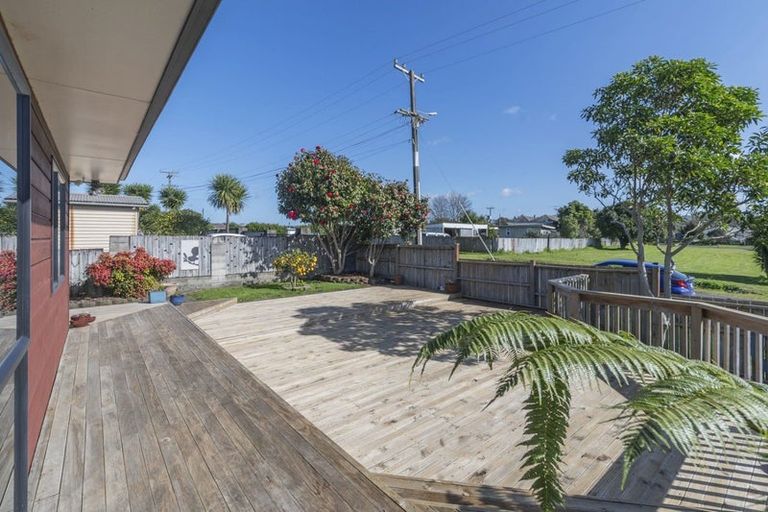 Photo of property in 7a Marlborough Street, Pokeno, 2402