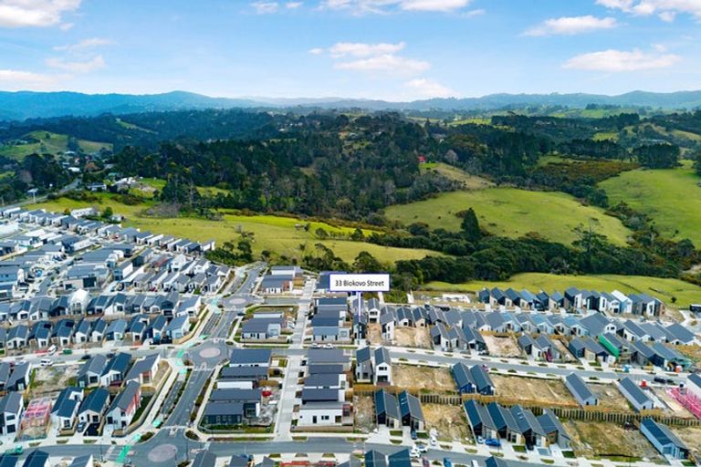 Photo of property in 33 Biokovo Street, Massey, 0614