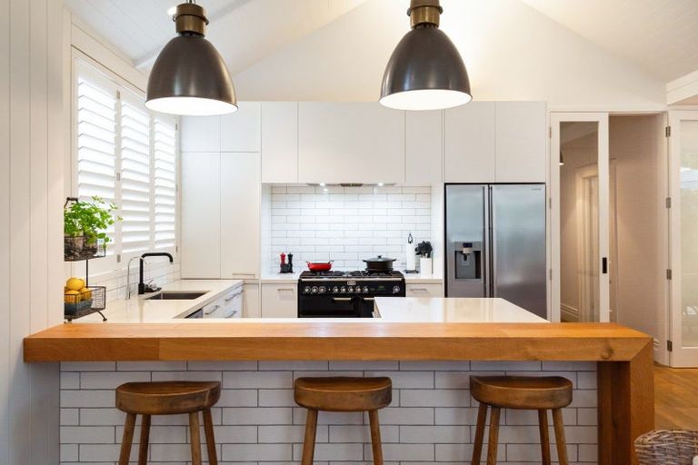 Photo of property in 36 O'neill Street, Ponsonby, Auckland, 1011