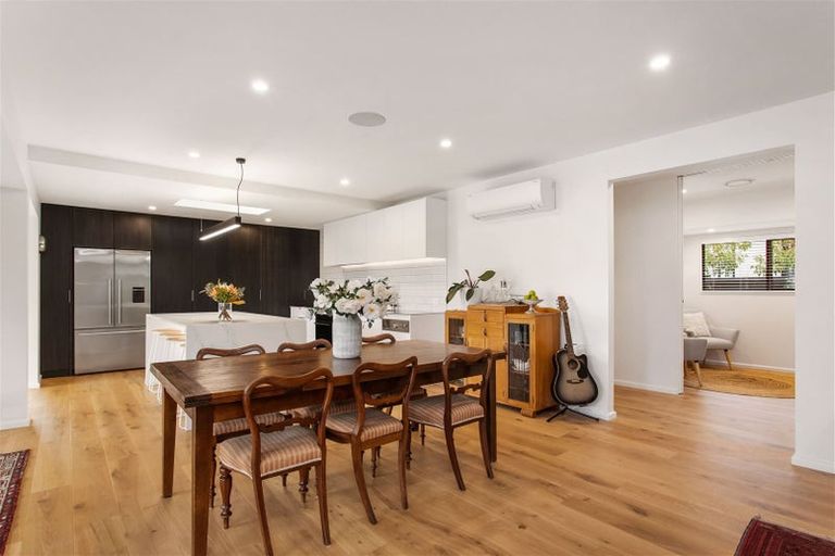 Photo of property in 20 Wairarapa Terrace, Merivale, Christchurch, 8014