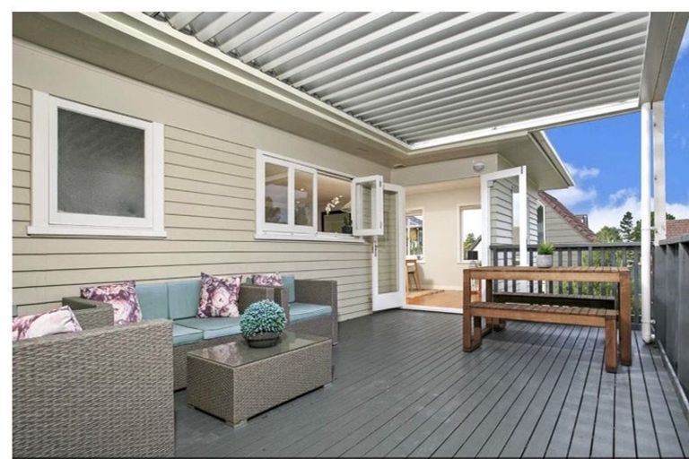 Photo of property in 1/83 Francis Street, Hauraki, Auckland, 0622