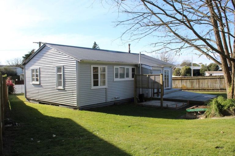 Photo of property in 3 Moana Crescent, Mangakino, 3421