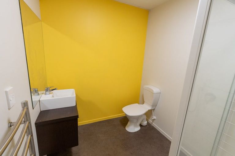 Photo of property in 1/106 Bealey Avenue, Christchurch Central, Christchurch, 8013