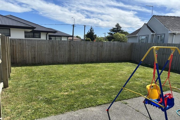 Photo of property in 48a Bassett Street, Burwood, Christchurch, 8083