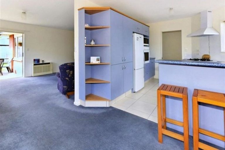 Photo of property in 21 John Olliver Terrace, Halswell, Christchurch, 8025