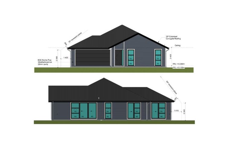 Photo of property in 28 Timara Crescent, Marshland, Christchurch, 8083