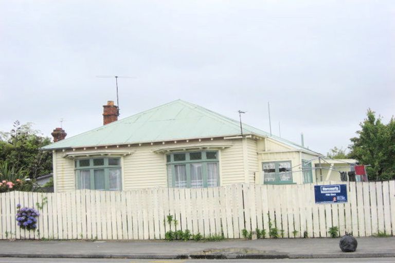 Photo of property in 70 Warrington Street, Mairehau, Christchurch, 8013