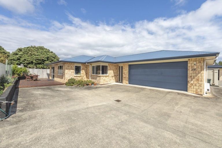 Photo of property in 23 Fox Road, Springvale, Whanganui, 4501