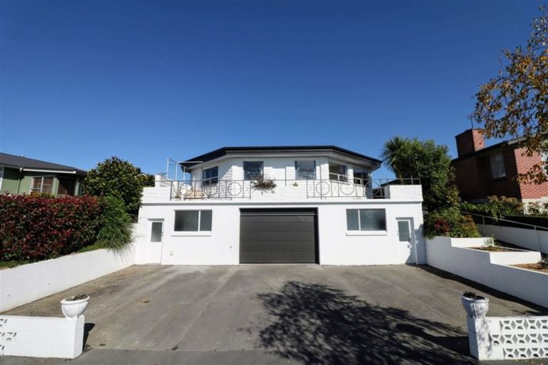 Photo of property in 42 Tawa Street, Glenwood, Timaru, 7910