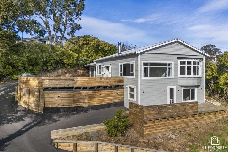 Photo of property in 85 Wickliffe Terrace, Port Chalmers, 9023