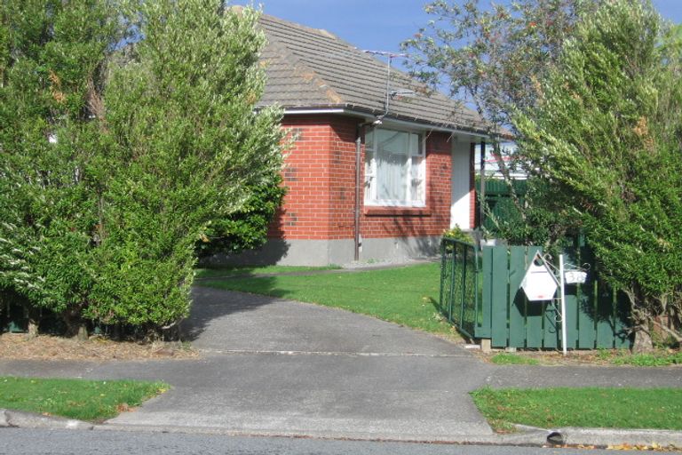 Photo of property in 38 Mcdonald Street, Taita, Lower Hutt, 5011