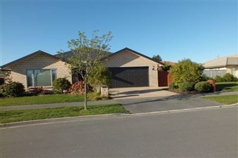 Photo of property in 55 Harvard Avenue, Wigram, Christchurch, 8042