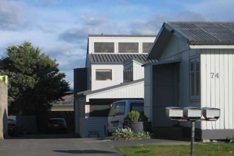 Photo of property in 1/74 The Esplanade, Westshore, Napier, 4110