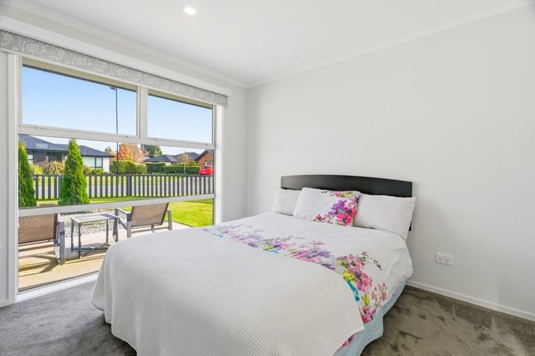 Photo of property in 54 Lucca Crescent, Rolleston, 7615