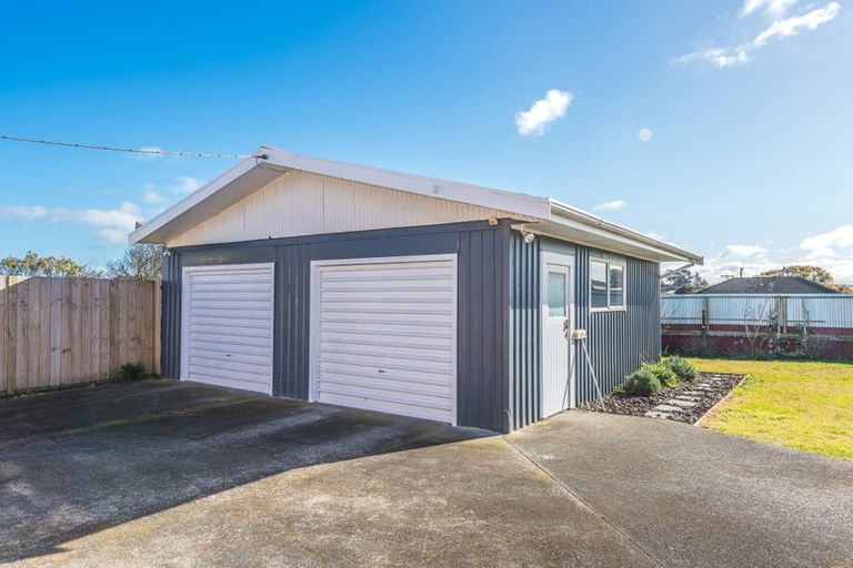 Photo of property in 10 Maire Street, Gonville, Whanganui, 4501