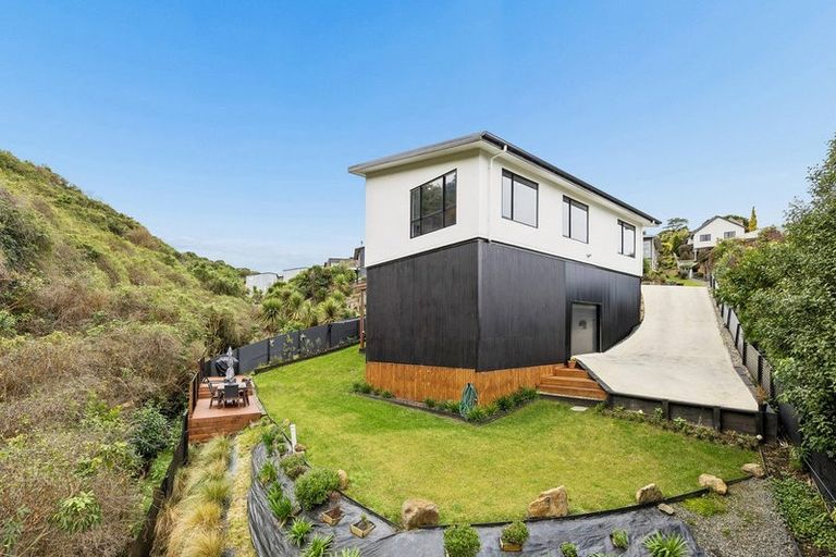 Photo of property in 191 Somerville Street, Waverley, Dunedin, 9013
