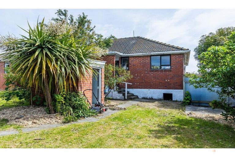 Photo of property in 17 Forth Street, Marchwiel, Timaru, 7910