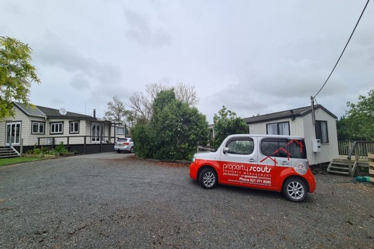 Photo of property in 183 Kara Road, Maungatapere, Whangarei, 0179