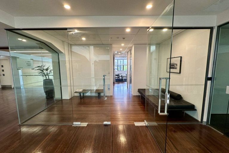 Photo of property in Heards Building, 303/2 Ruskin Street, Parnell, Auckland, 1052