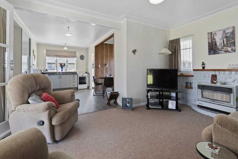 Photo of property in 15 Page Street, Morrinsville, 3300