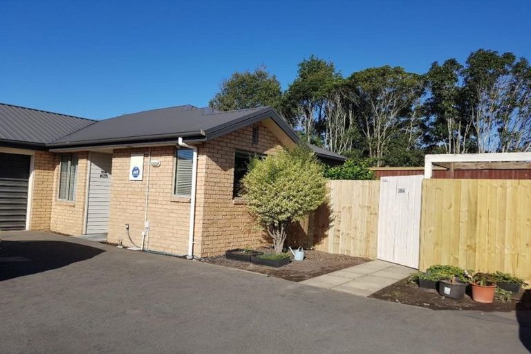 Photo of property in 87a Fairway Drive, Shirley, Christchurch, 8061