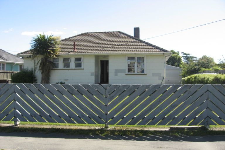 Photo of property in 145 Emmett Street, Shirley, Christchurch, 8013