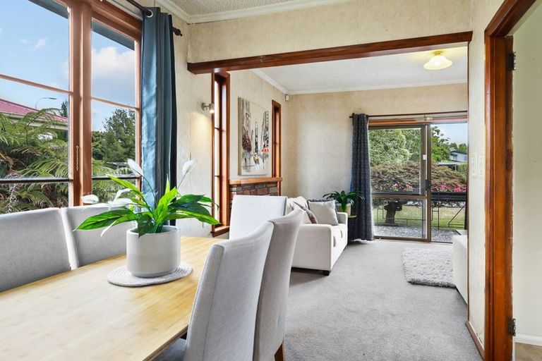 Photo of property in 10 Vectis Road, Hillcrest, Hamilton, 3216