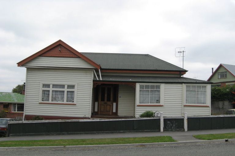 Photo of property in 25 Victoria Street, Parkside, Timaru, 7910