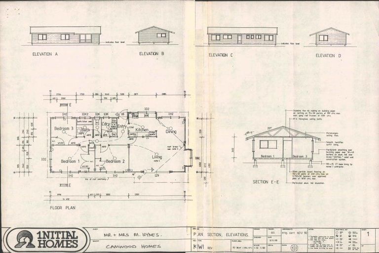 Photo of property in 37 Pukepapa Road, Marton, 4710