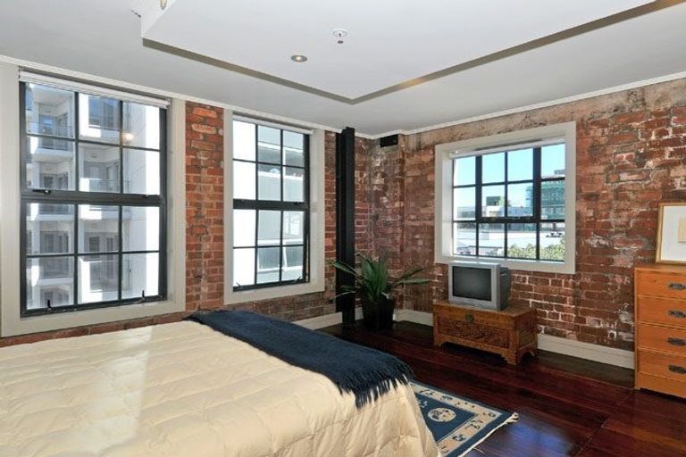 Photo of property in 11/20 Egmont Street, Te Aro, Wellington, 6011