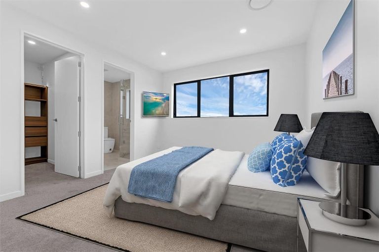 Photo of property in 4 Hutukawa Drive, Beachlands, Auckland, 2018