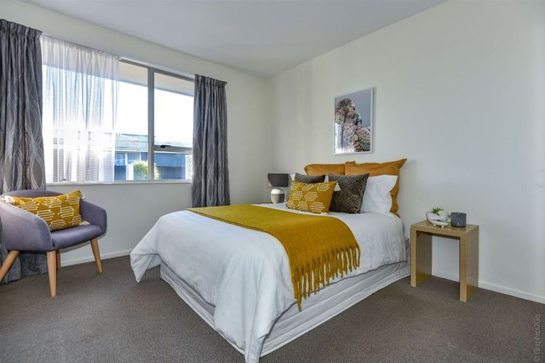 Photo of property in 2/117 Beresford Street, New Brighton, Christchurch, 8061