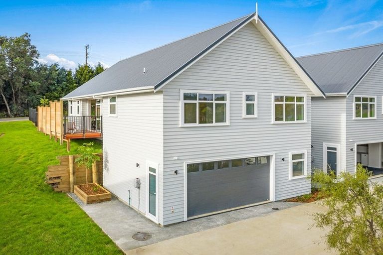 Photo of property in 108d Pulham Road, Warkworth, 0910