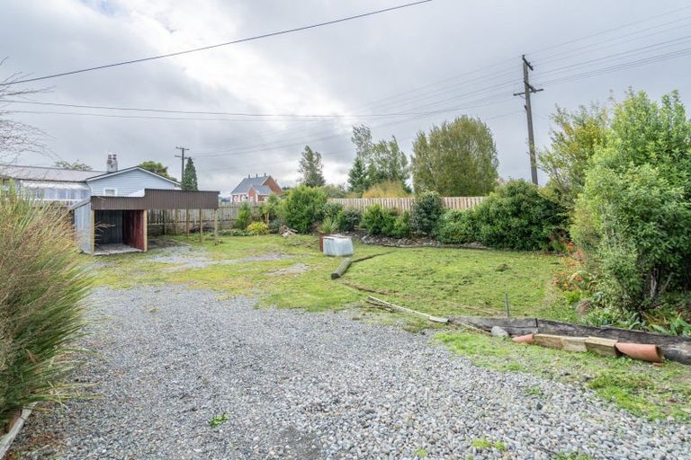 Photo of property in 32 Hastings Street, Ohai, 9635