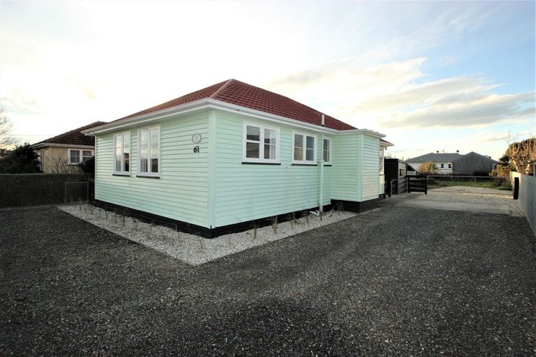Photo of property in 61 Turner Street, Edendale, 9825