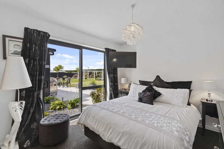 Photo of property in 62 Warwick Road, Ohoka, Rangiora, 7475