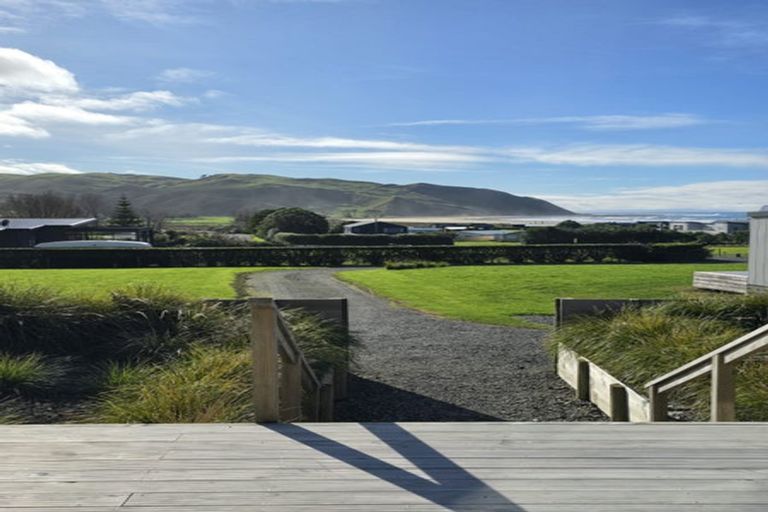 Photo of property in 4b Shoal Beach Road, Aramoana, Omakere, 4271