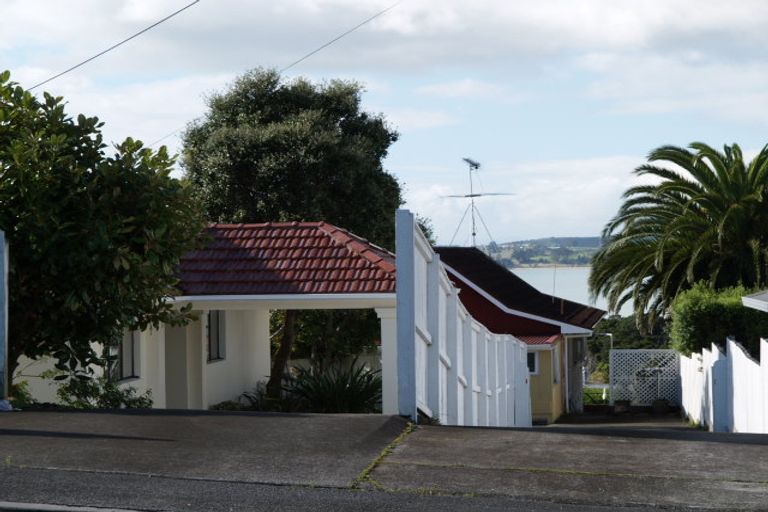 Photo of property in 28a Churchill Road, Cockle Bay, Auckland, 2014