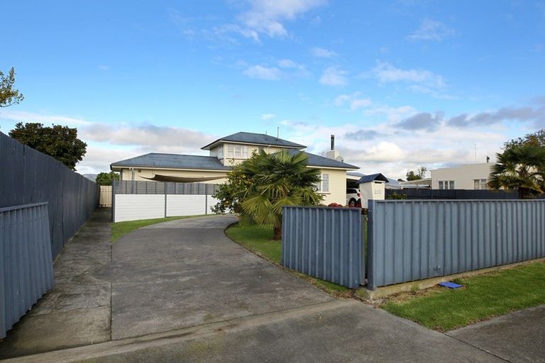 Photo of property in 212 Park Road South, Akina, Hastings, 4122