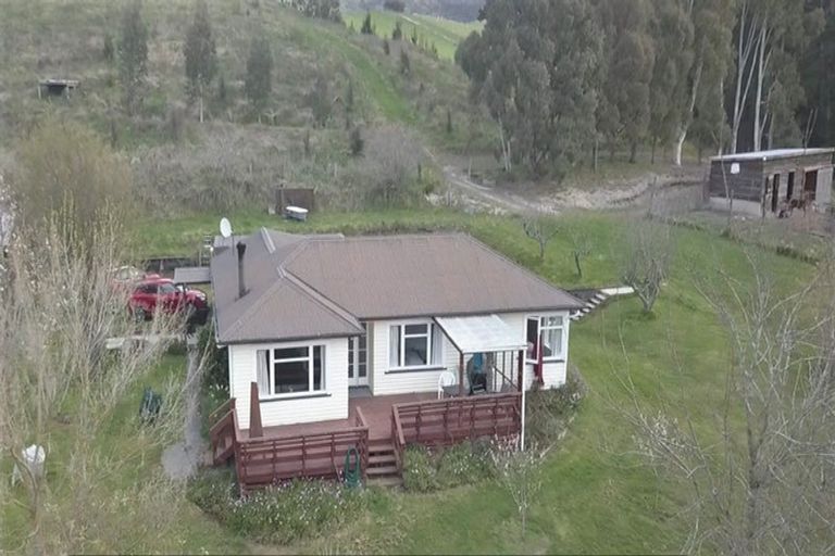 Photo of property in 967 Leader Road West, Waiau, Cheviot, 7384