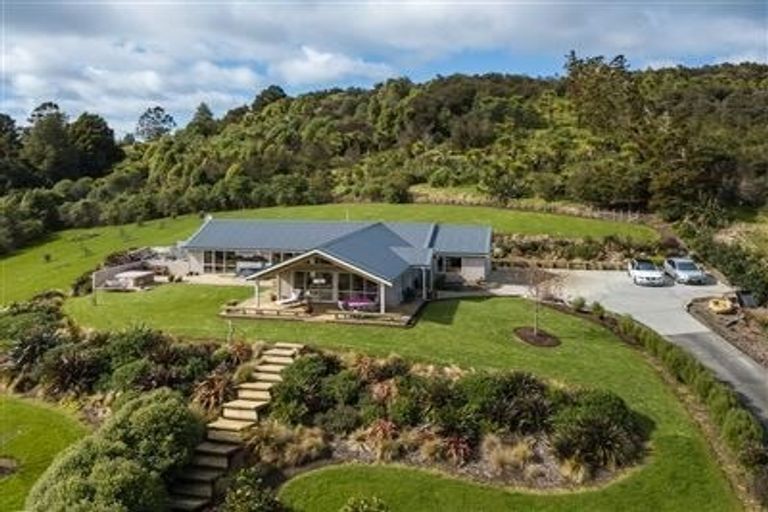 Photo of property in 78b Viv Davie-martin Drive, Warkworth, 0984