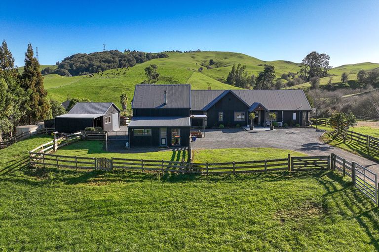 Photo of property in 1570 Buckland Road, Karapiro, Cambridge, 3496