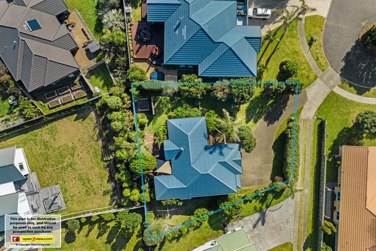 Photo of property in 12 Manuera Place, Ohope, 3121