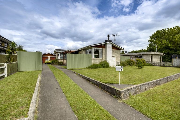 Photo of property in 8 Dundee Drive, Flaxmere, Hastings, 4120