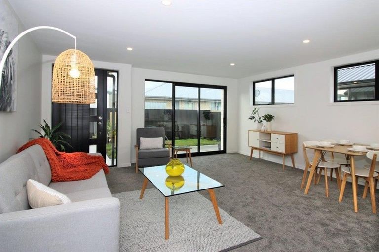 Photo of property in 4a Dey Street, Mosgiel, 9024